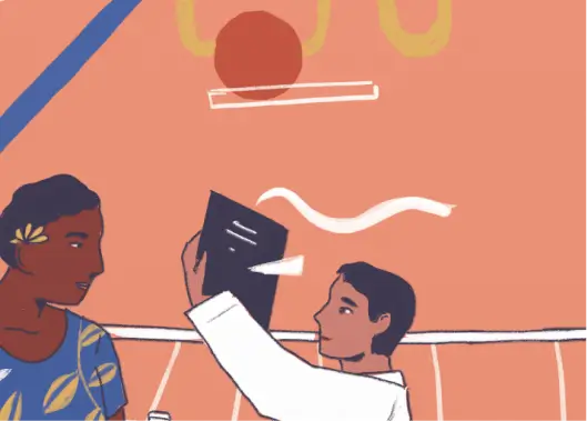 Trans Allyship: Parents