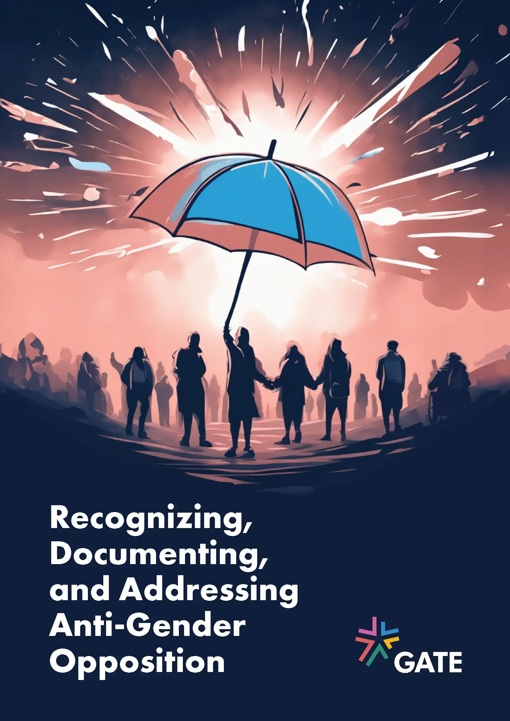 Recognizing, Documenting, and Addressing Anti-Gender Opposition