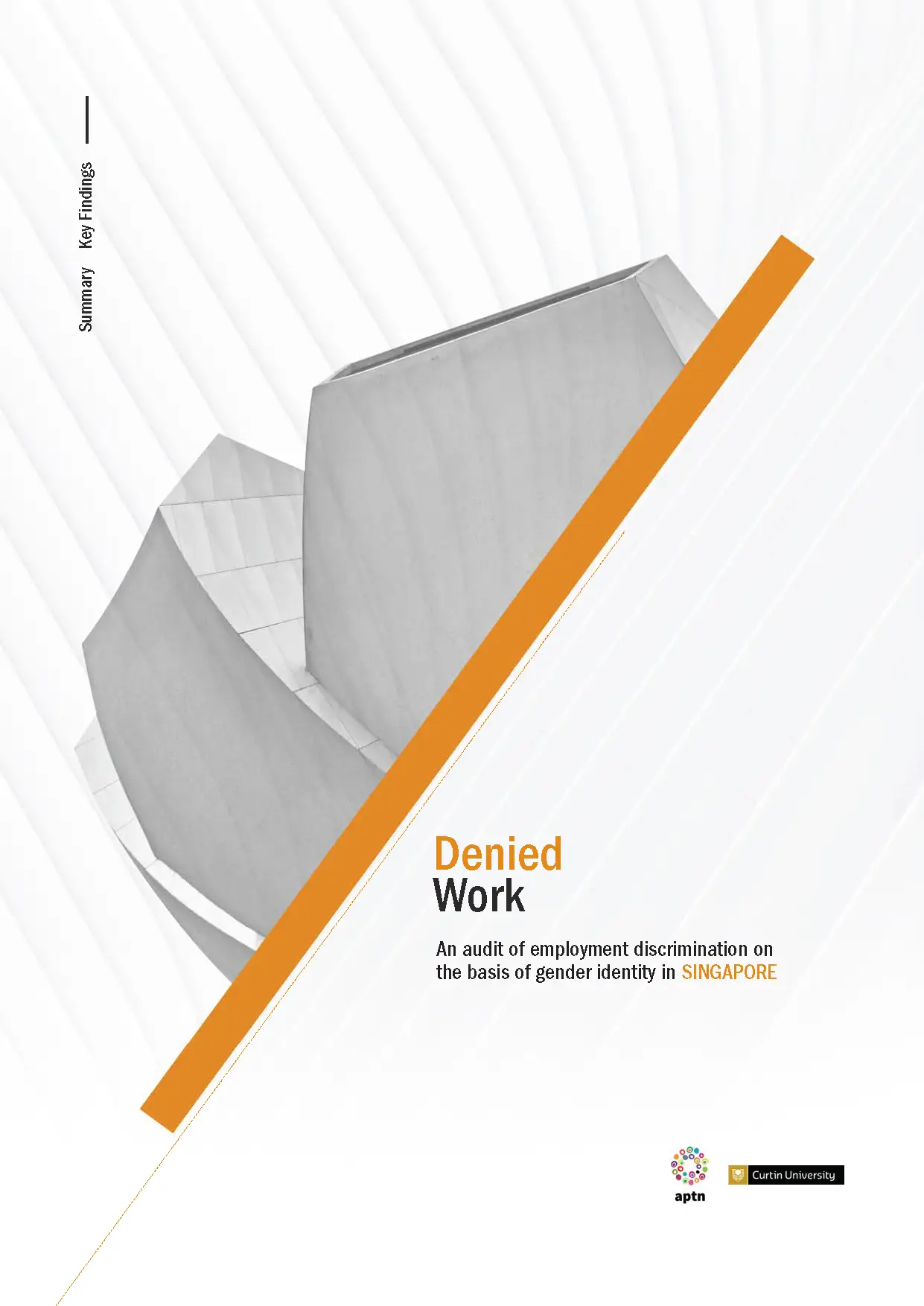 Denied Work – Singapore