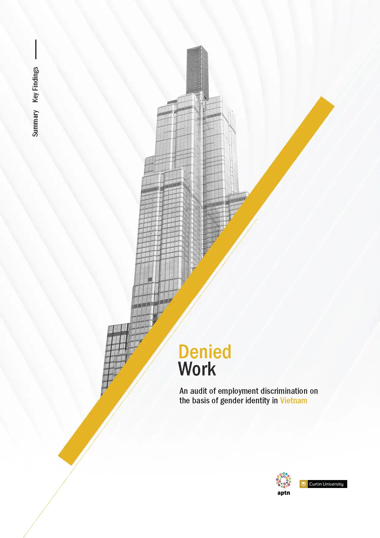 Denied Work – Vietnam