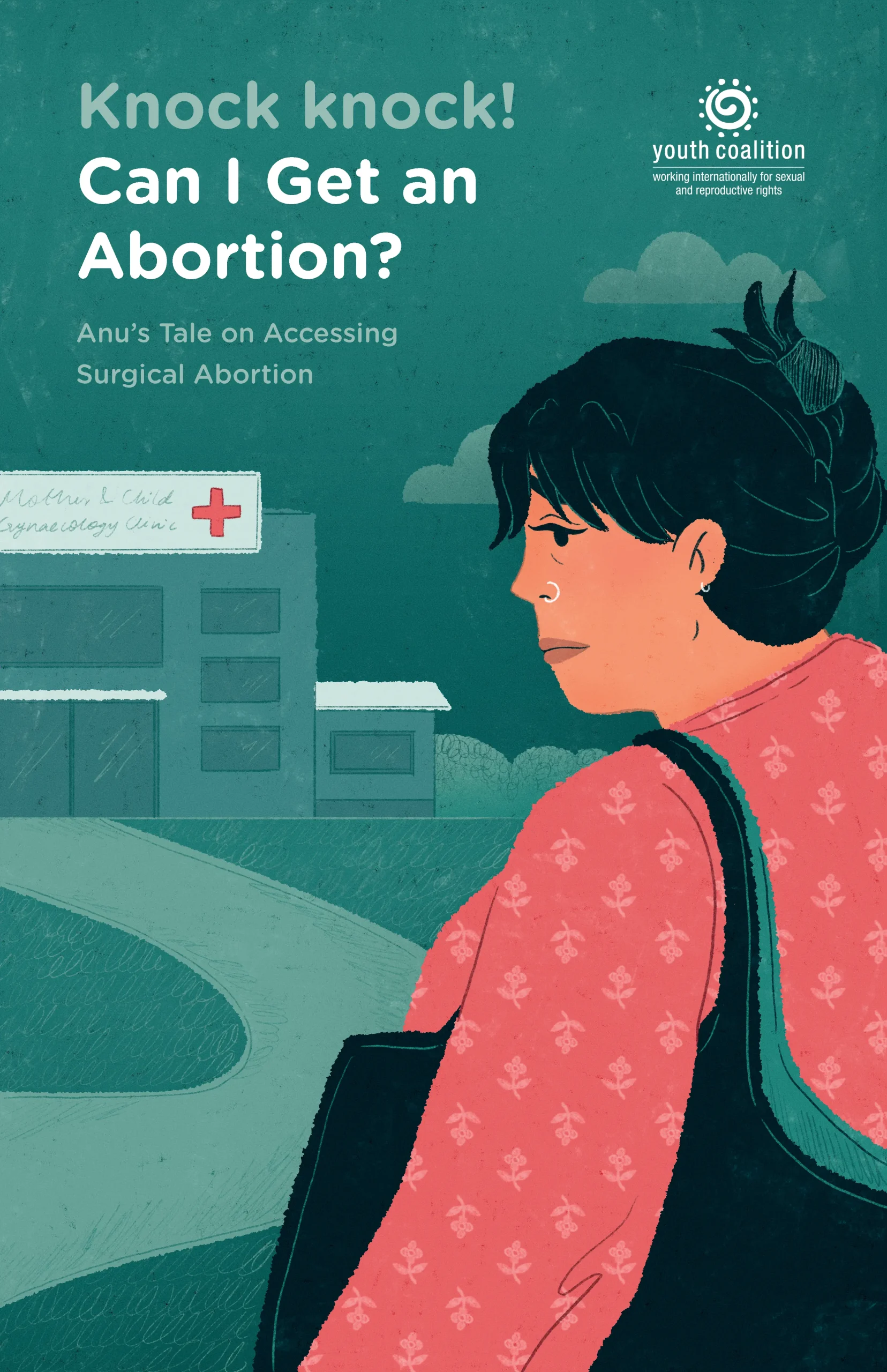 Knock knock! Can I Get an Abortion?