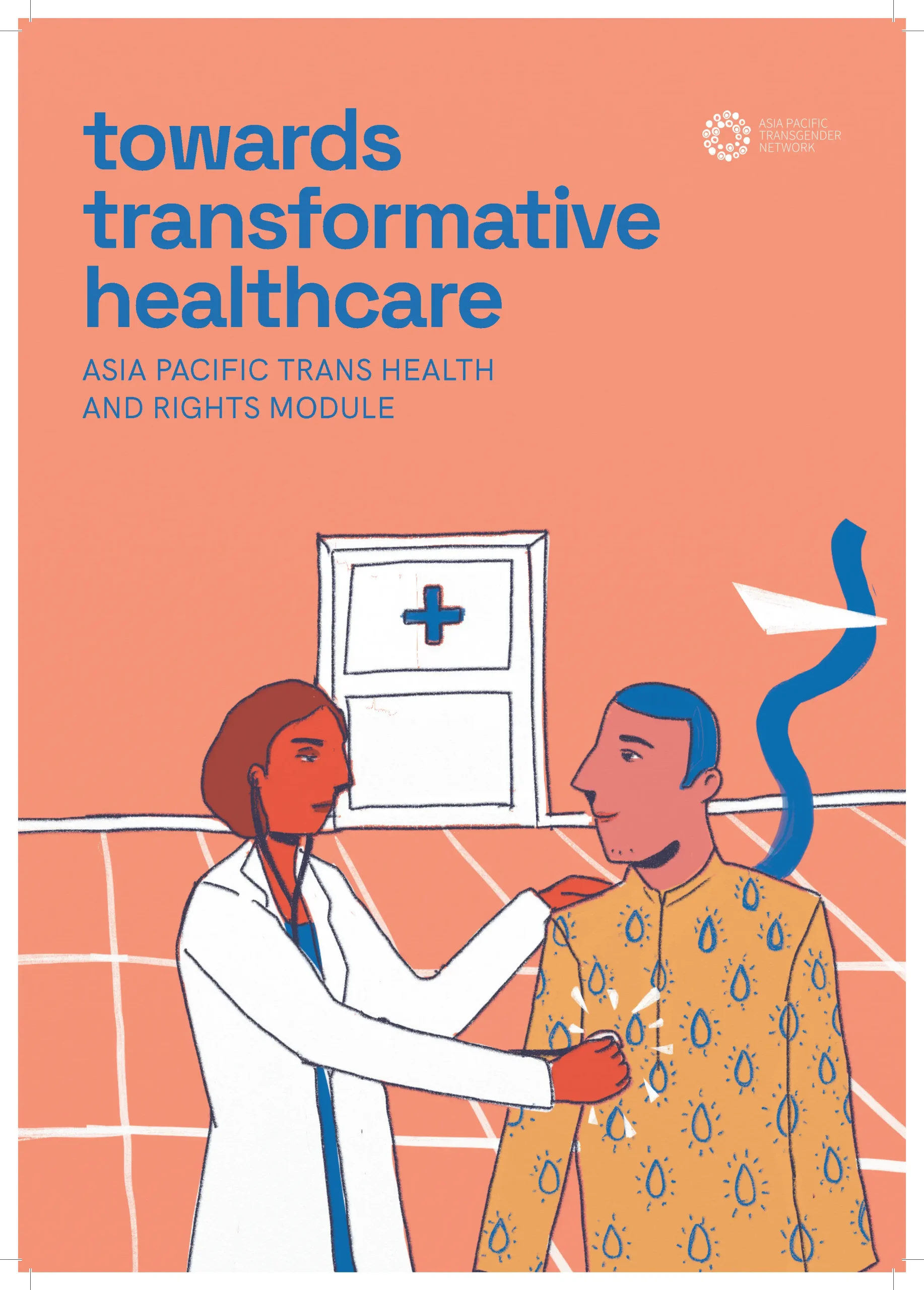 Towards Transformative Healthcare