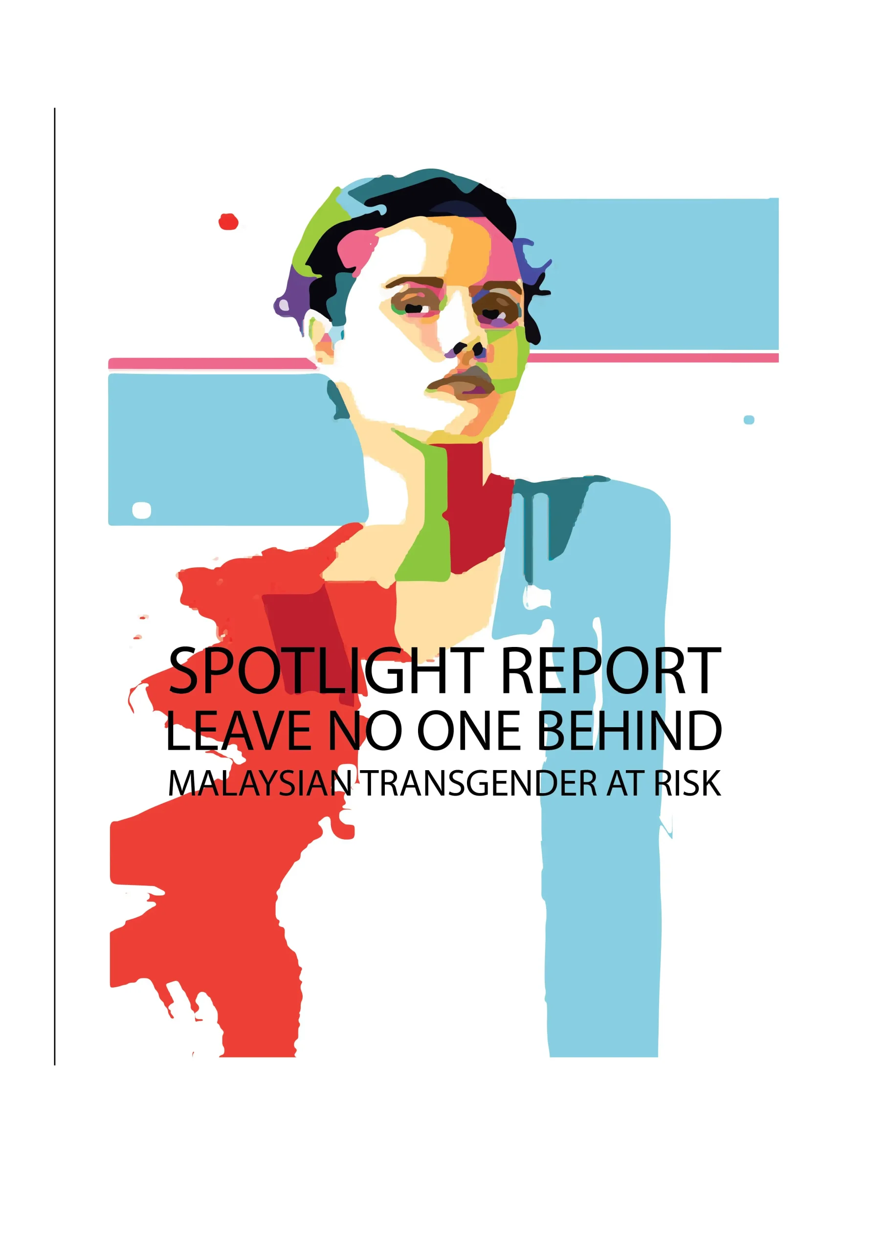 Leave No One Behind: Malaysian Transgender at Risk