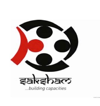 Saksham Tata Institute of Social Sciences logo