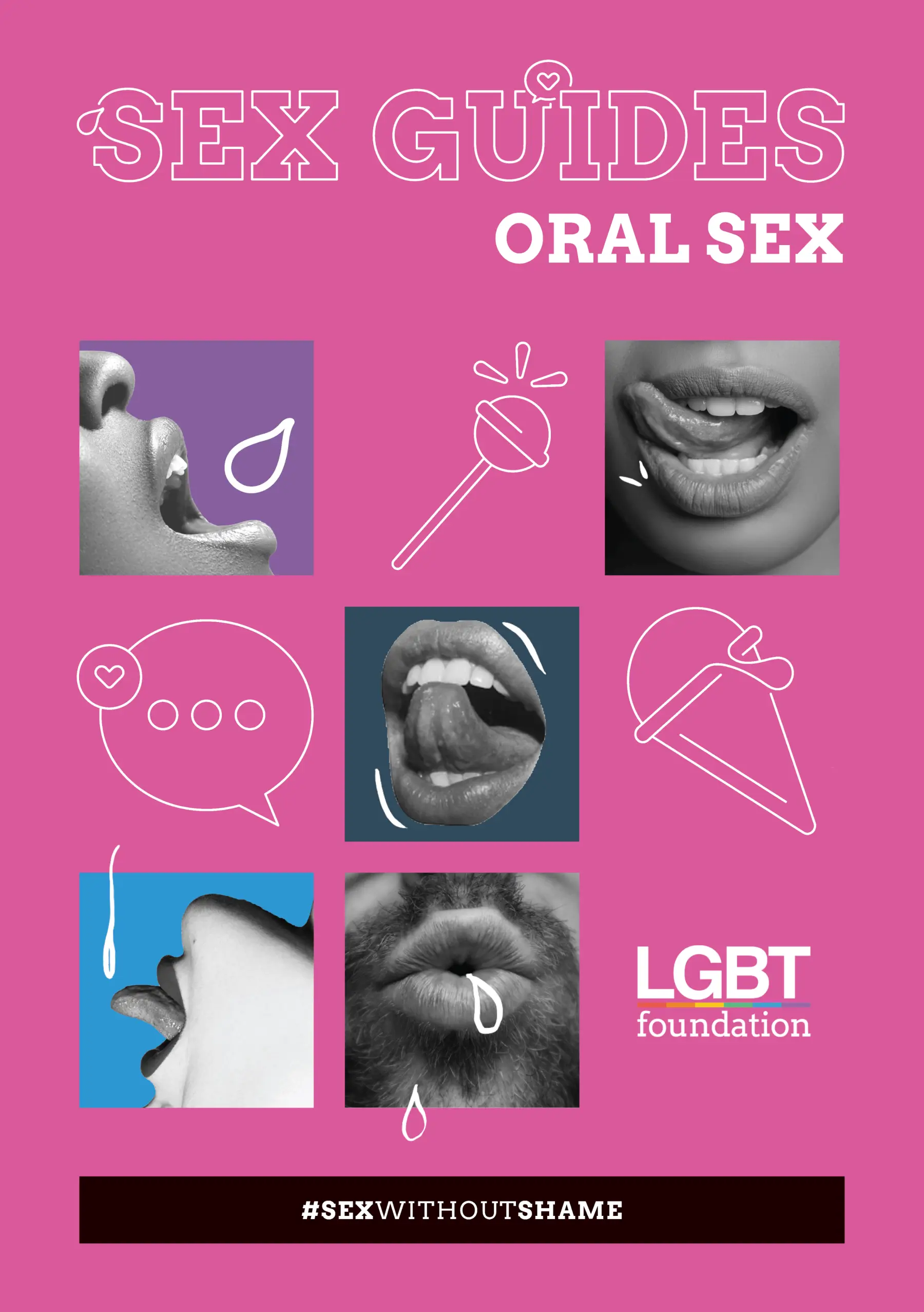 Sexual Guides: Oral Sex