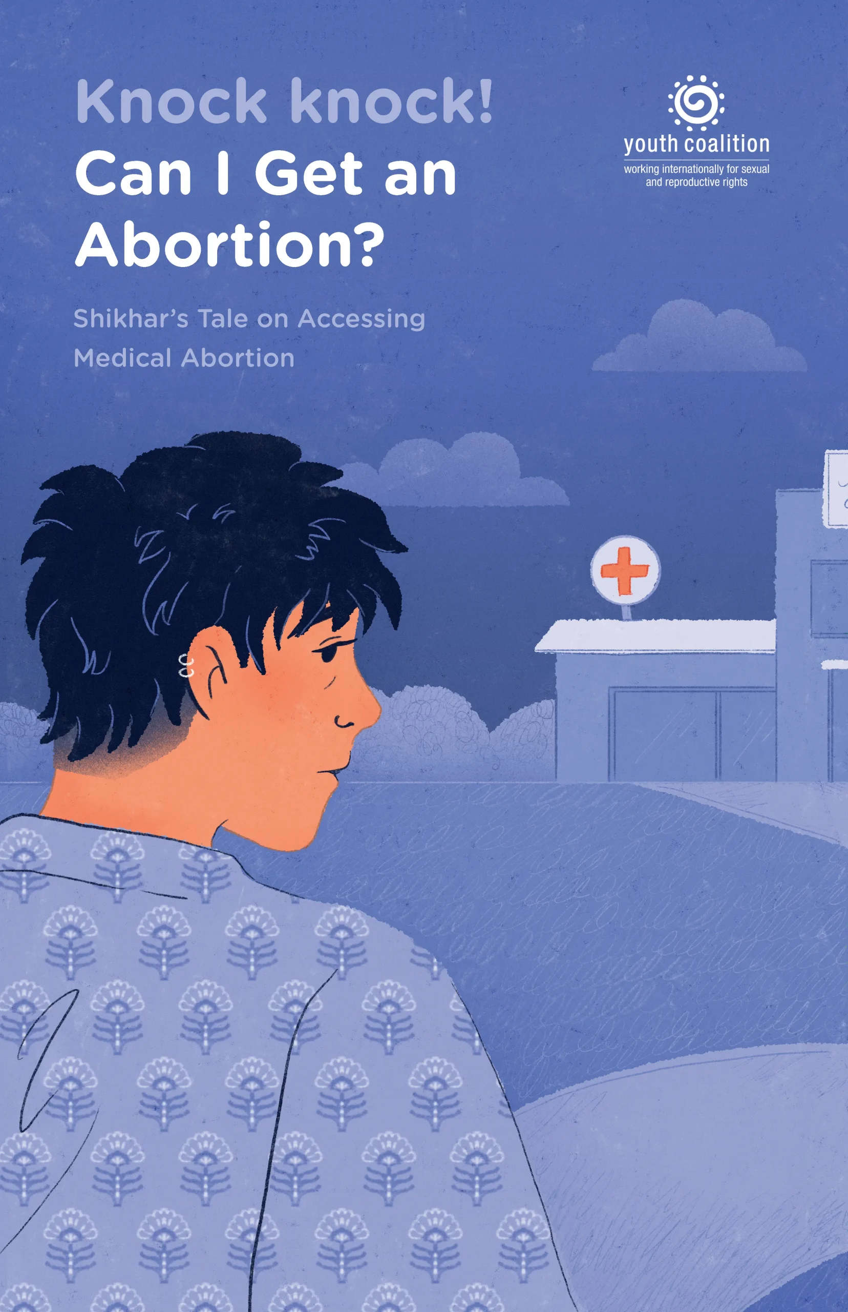 Knock knock! Can I Get an Abortion?