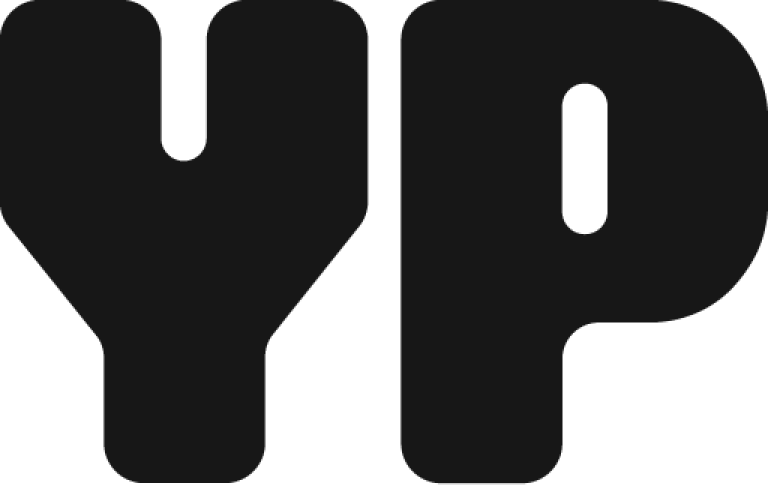 The YP Foundation Logo