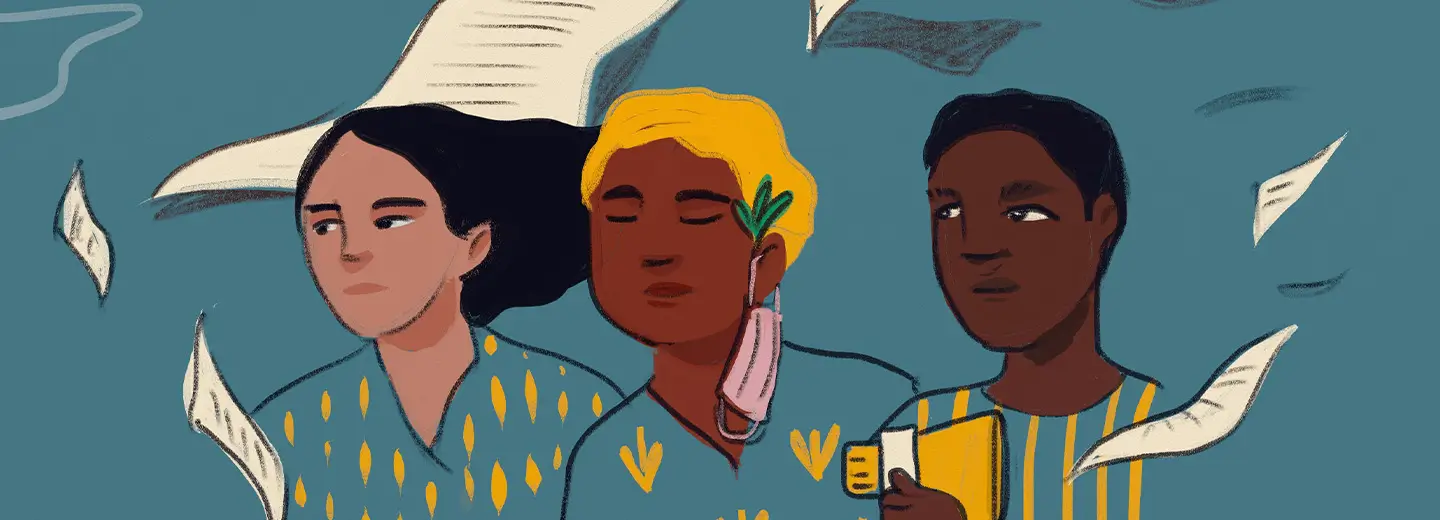 All that is colourful is not Queer