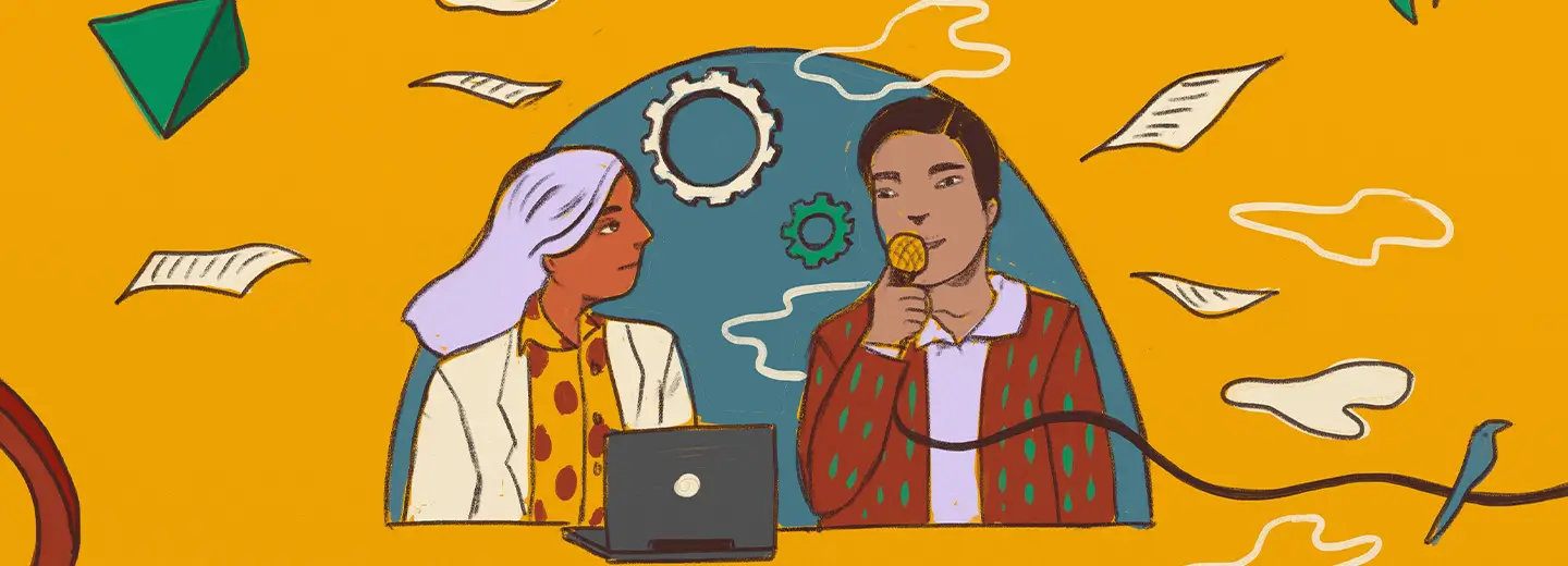 Tips on coping with being visibly gender non-conforming