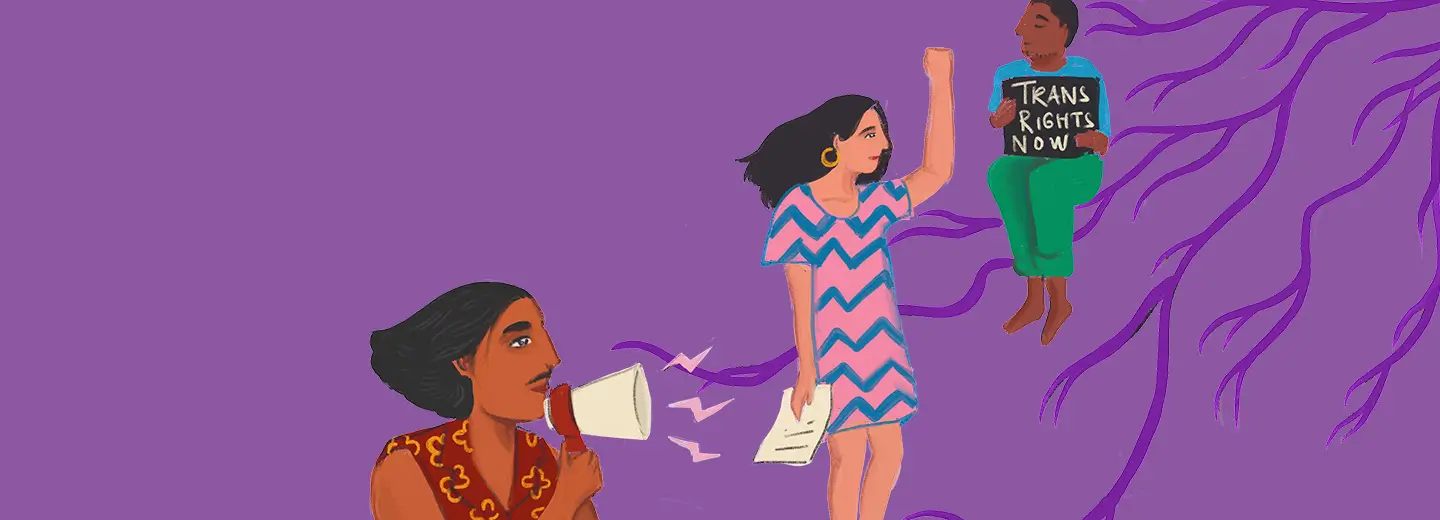 Understanding Adult Trans Feminine Hormone Therapy