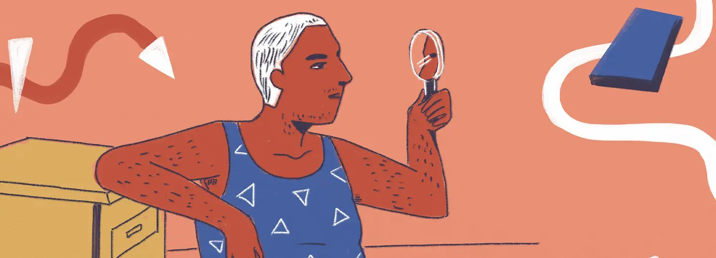 You Can’t Help Others If You Forget Yourself