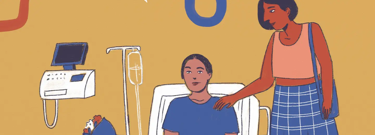 Preparing Yourself For Gender Affirming Surgery