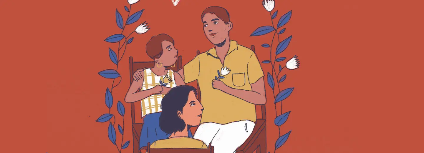 Gender Affirming Hormone Therapy for Children & Adolescents