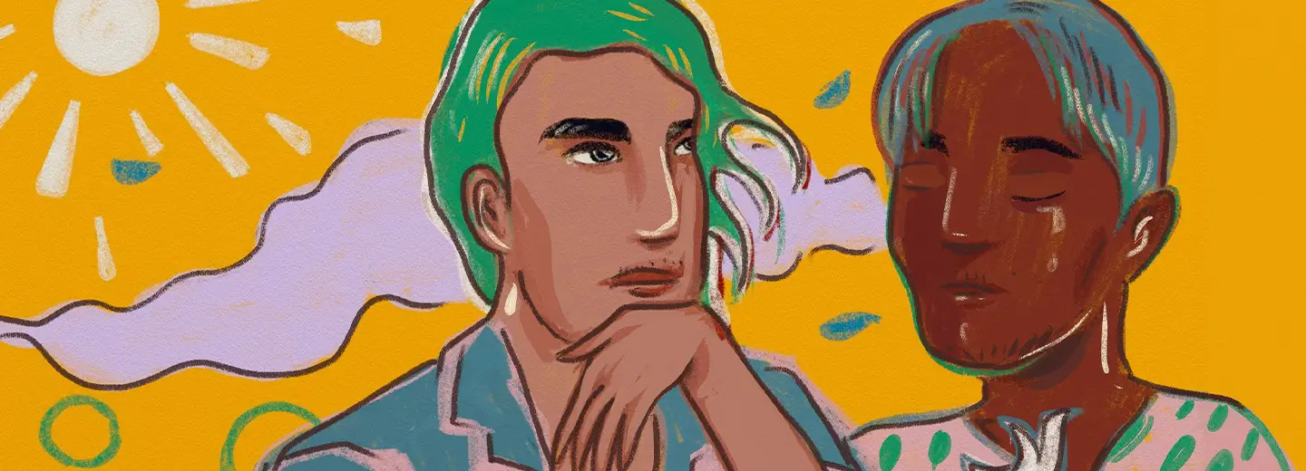 A quick guide to top surgery for transgender and non-binary folks