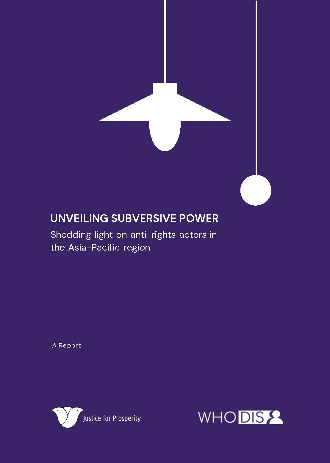 UNVEILING SUBVERSIVE POWER