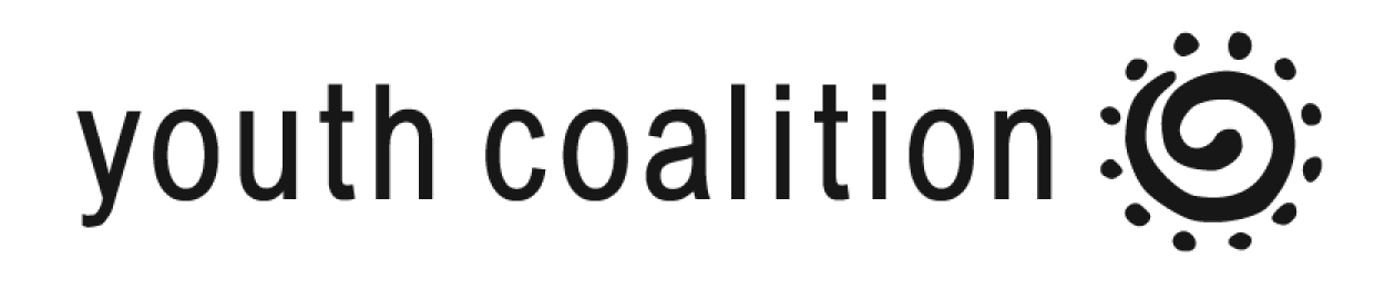 youth coalition logo